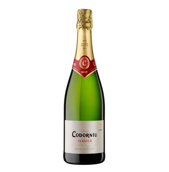 CODORNIU VINO ESPUM.NUVIANA BRUT 750ML - Cod Int: 70609
