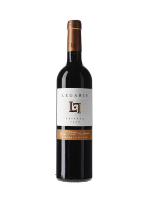 LEGARIS CRIANZA VINO BLEND 750ML  - Cod Int: 70820