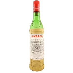 LUXARDO MARASCHINO LICOR 750ML  - Cod Int: 71003