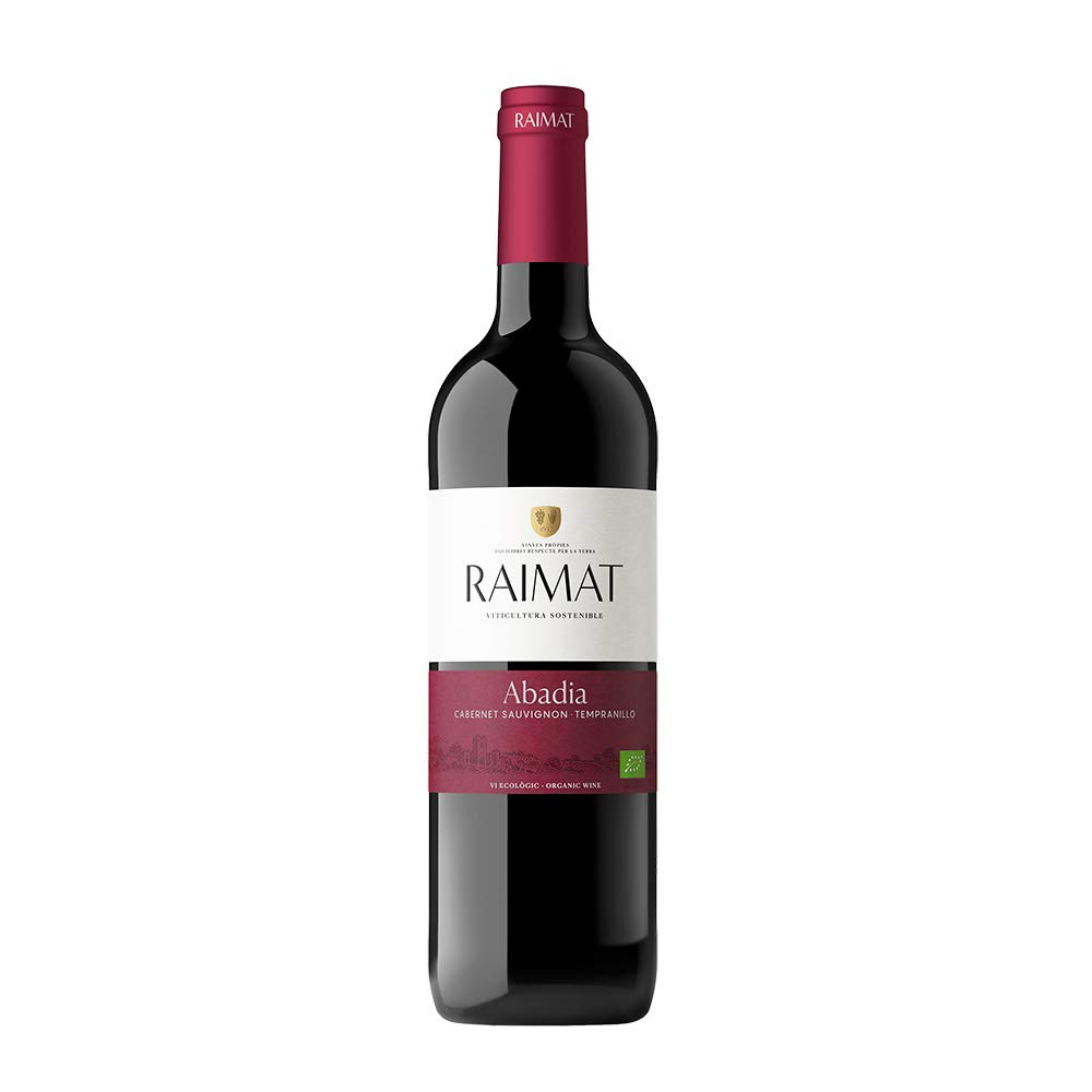 CODORNIU VINO RAIMATTINTO BLEND 750ML - Cod Int: 71268