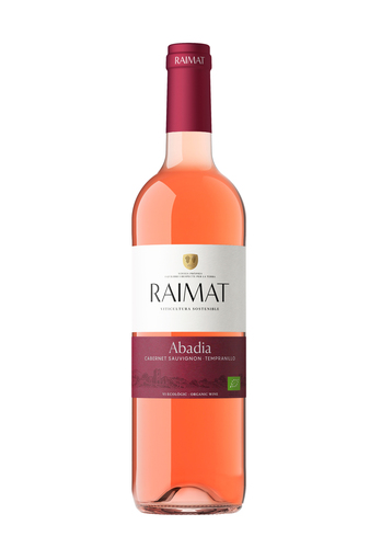 CODORNIU VINO RAIMAT ROSE BLEND 750ML - Cod Int: 71269