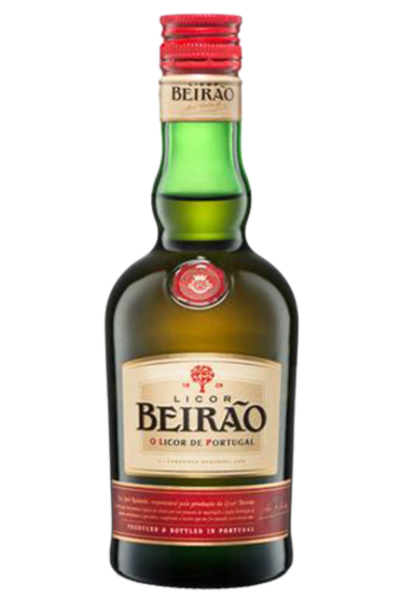 BEIRAO LICOR HIERBAS AROMATICAS 200ML - Cod Int: 71501