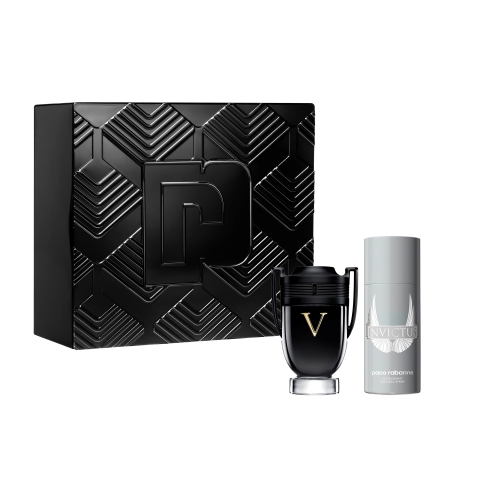 PACO INVICTUS VICTORY MAS 100ML+DEO KIT  – Cod Int: 76228