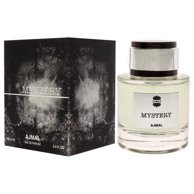 AJMAL MYSTERY EDP MAS 100ML  – Cod Int: 76477