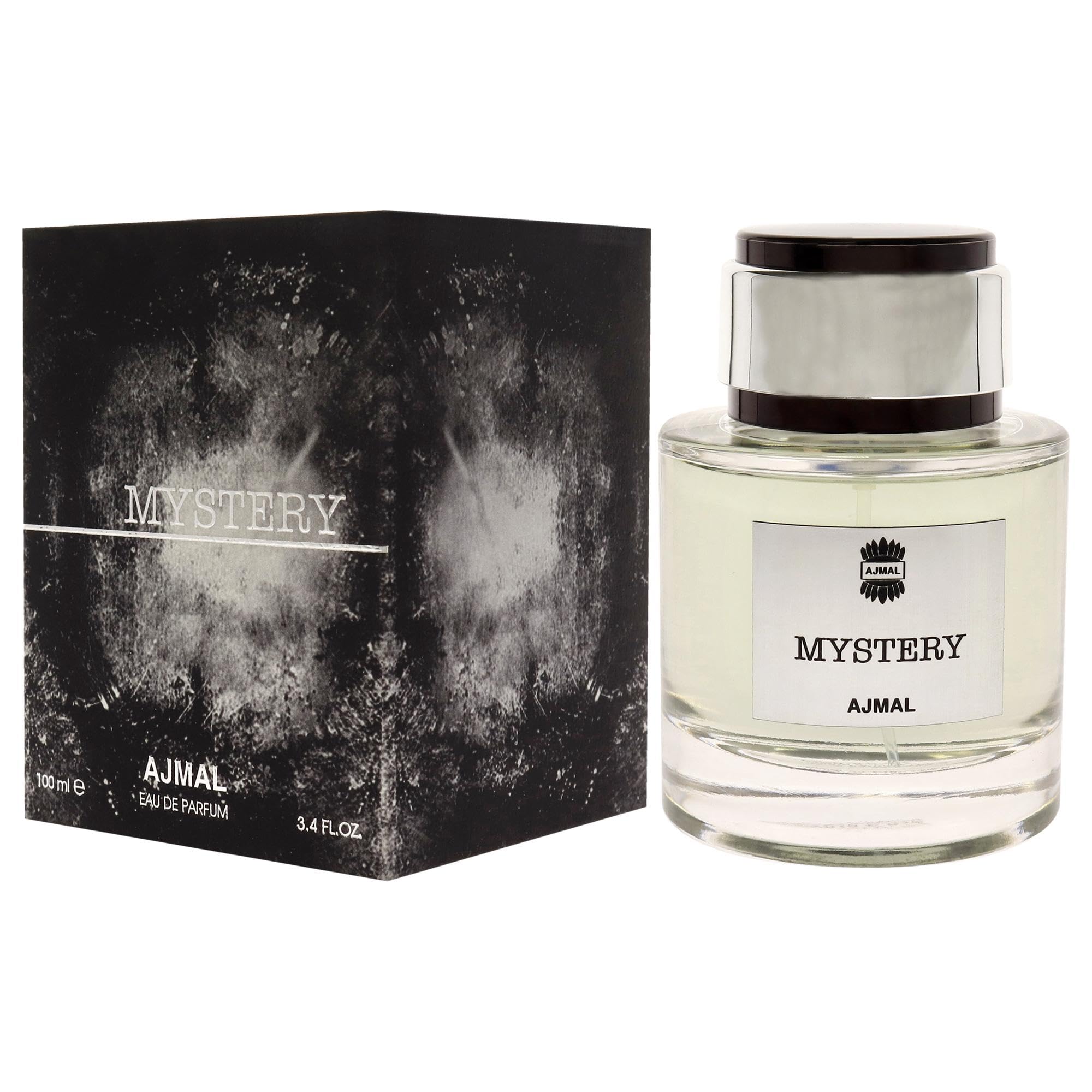 AJMAL MYSTERY EDP MAS 100ML - Cod Int: 76477