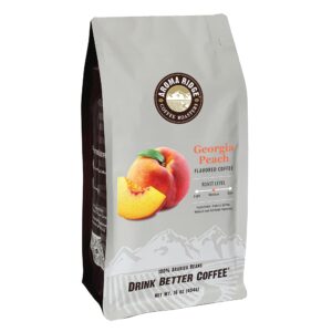 GEORGIA CAFE PURO TOSTADO 500ML  - Cod Int: 72563