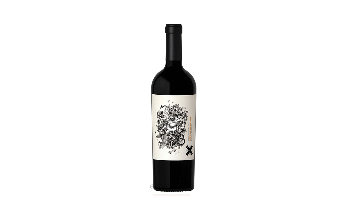 SAPO DE OTRO POZO VINO BLEND 750ML - Cod Int: 72014