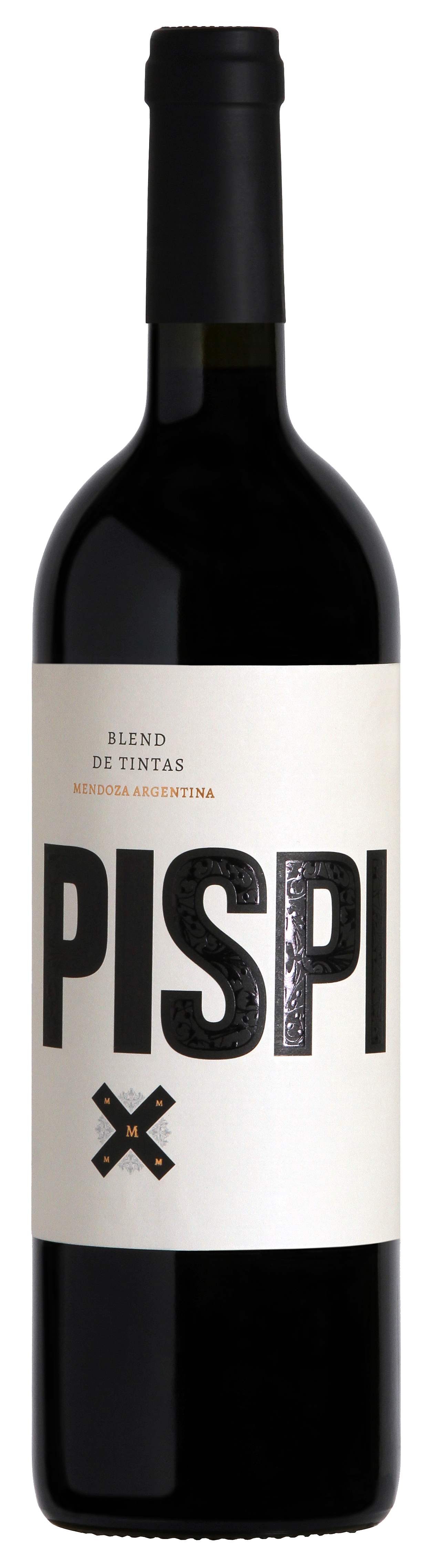 MOSQUITA MUERTA VINO PISPI BLEND 750ML - Cod Int: 72017