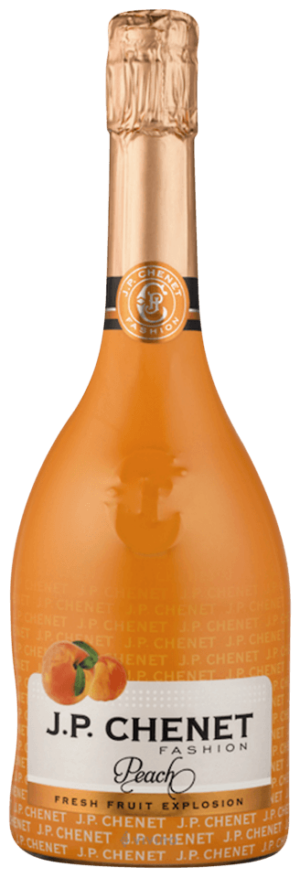 J.P CHENET VINO FRIZANTE PEACH 750ML  - Cod Int: 72026