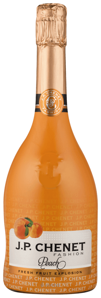 J.P CHENET VINO FRIZANTE PEACH 750ML - Cod Int: 72026