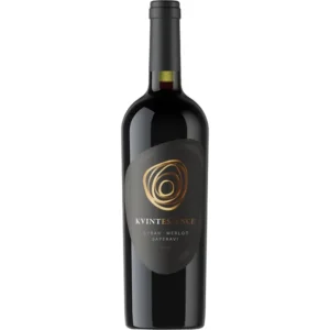 KVINT VINO ESSENCE SYRAH-MERLOT 750ML  - Cod Int: 72185