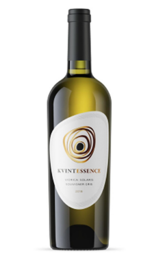 KVINT VINO ESSENCE VIORICA-SOLARIS 750ML  - Cod Int: 72187