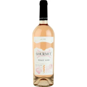 KVINT VINO GOURMET ROSE PINOT NOIR 750ML  - Cod Int: 72190