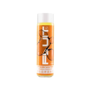FLUIT AGUA  VITAMINADA DETOX TANGE 400ML  - Cod Int: 75618