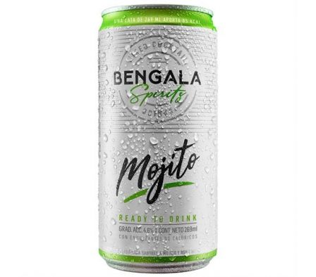 BENGALA MOJITO 275ML - Cod Int: 76607