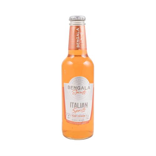 BENGALA ITALIAN SPRITZ 275ML - Cod Int: 76608