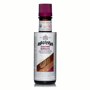 ANGOSTURA LICOR BITTER COCOA 100ML  - Cod Int: 76799