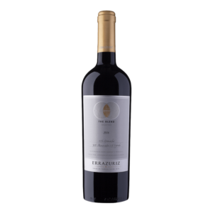 ERRAZURIZ VINO THE BLEND 750ML  - Cod Int: 76811