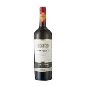 ERRAZURIZ VINO MAX RSV CAB/SAUV 750ML  - Cod Int: 76821