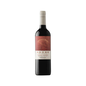 EMILIANA VINO ADOBE RSV CAB/ SAUVI 750ML  - Cod Int: 76828