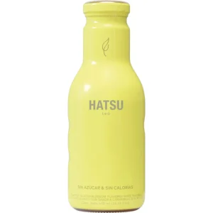 HATSU TE CARAMBOLA Y FLOR DE LOTO 400ML  - Cod Int: 3914