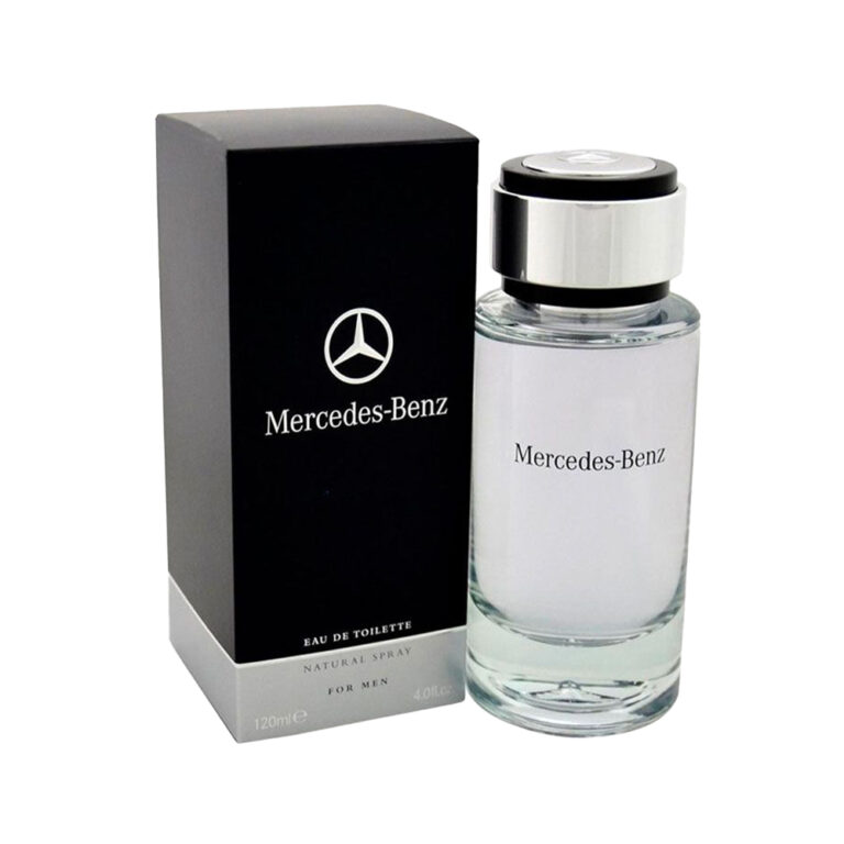 M.BENZ FOR MEN EDT 120ML  – Cod Int: 57360