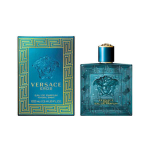 VERSACE EROS EDP MAS 100ML  - Cod Int: 76802