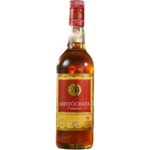 ARISTOCRATA CA?A ETIQUETA ROJA 750ML  - Cod Int: 73637