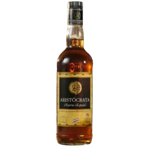 ARISTOCRATA CAÑA RESERVA C/ESTUCHE 750ML  - Cod Int: 73638