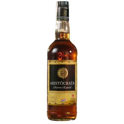 ARISTOCRATA CAÑA RESERVA C/ESTUCHE 750ML - Cod Int: 73638
