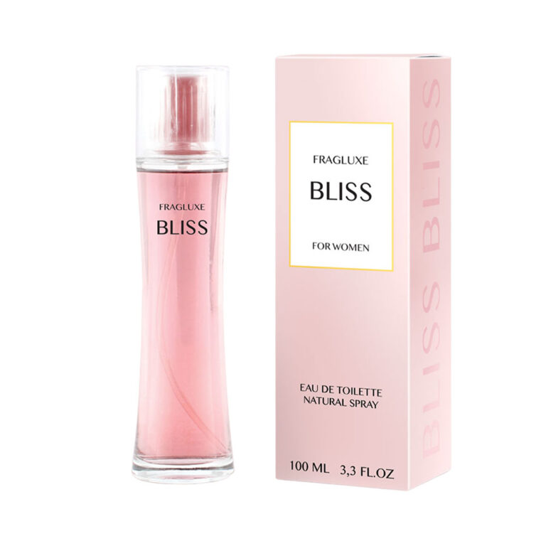 FRAGLUXE BLISS FEM 100ML  – Cod Int: 75914