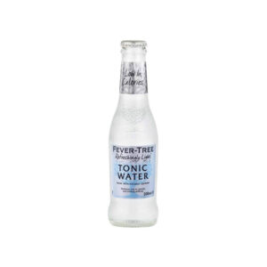 FEVER TREE AGUA TONICA REFRESHINGLY 200ML  - Cod Int: 73735