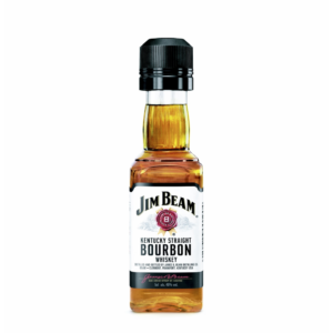 JIM BEAM WHISKY BOURBON 50ML  - Cod Int: 8326