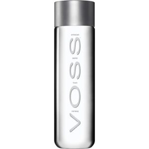 VOSS AGUA ARTESANAL S/GAS 800ML  - Cod Int: 8425