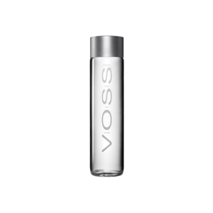 VOSS AGUA ARTESANAL S/GAS 375ML  - Cod Int: 8426