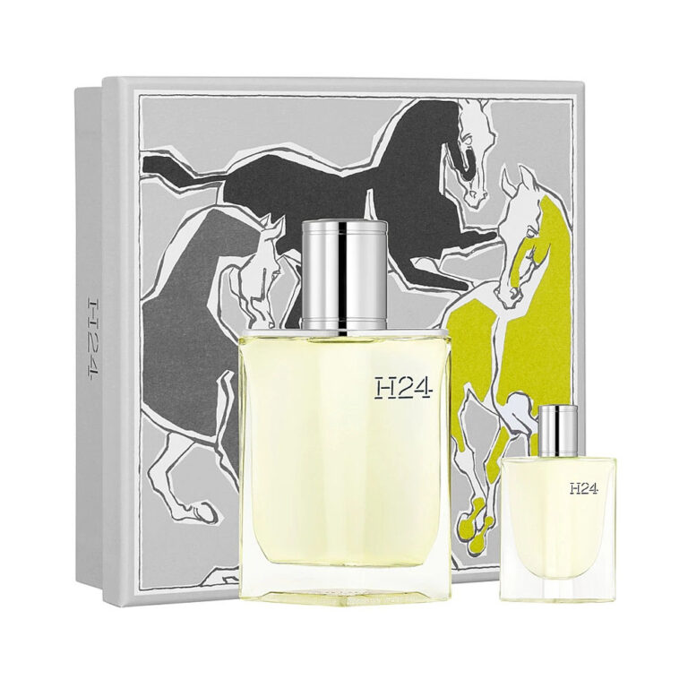 KIT HERMES TERRE H24 MAS 100ML  – Cod Int: 76043
