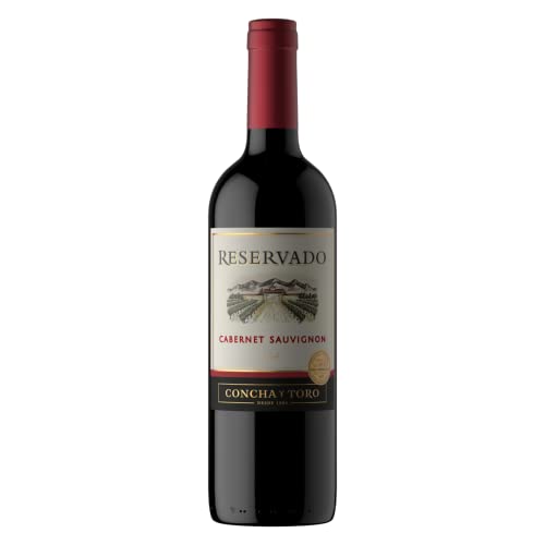 CONCHA Y TORO VINO CAB/SAUV.750ML - Cod Int: 8534