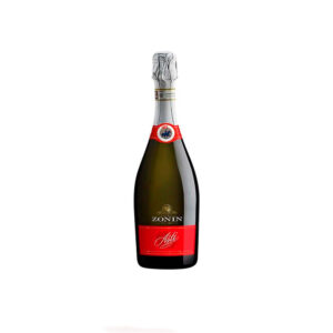 ZONIN VINO ESPUM.ASTI 750ML  - Cod Int: 8672