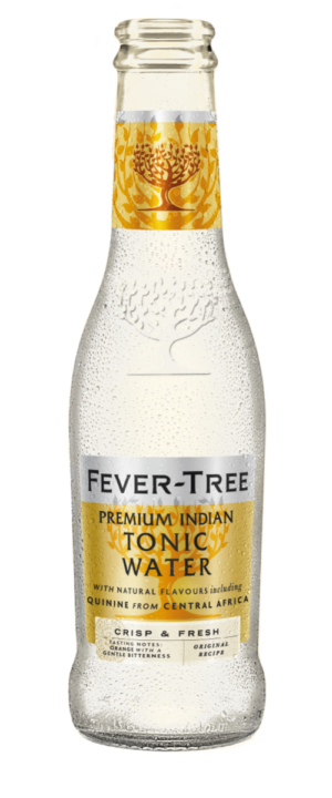 FEVER TREE AGUA TONICA 200ML  - Cod Int: 8673