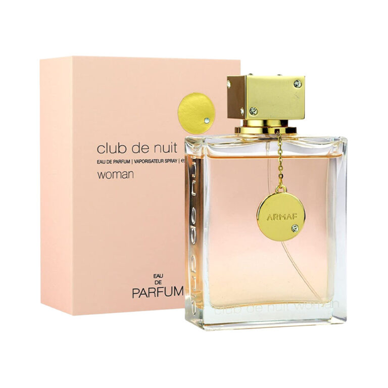 ARMAF CLUD DE NUIT WOMAN EDP 200ML  – Cod Int: 76001