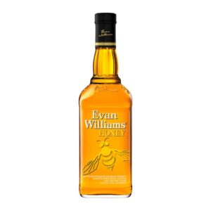 EVAN WILLIAMS WHISKEY HONEY 1LT  - Cod Int: 8701