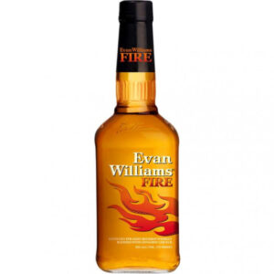 EVAN WILLIAMS WHISKEY FIRE 1LT  - Cod Int: 8702