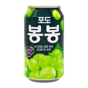 HAITAI JUGO UVA VERDE BONBONG 340ML  - Cod Int: 8785