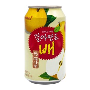 HAITAI HTV JUGO DE PERA 340ML  - Cod Int: 8786