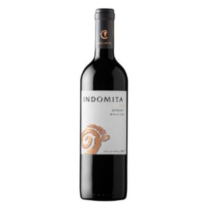 INDOMITA VINO MERLOT 750ML  - Cod Int: 8979