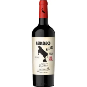 ABRAZADO VINO MALBEC BLEND 750ML  - Cod Int: 8980