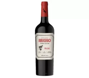 ABRAZADO VINO MALBEC SELECCION 750ML  - Cod Int: 8981