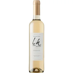 INDOMITA VINO LATE HARVEST BLEND 500ML  - Cod Int: 8985
