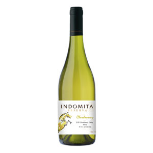 INDOMITA VINO RSVA CHARDONNAY 750ML  - Cod Int: 8986