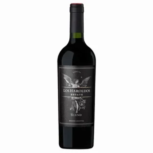 LOS HAROLDOS VINO ESTATE BLEND 750ML  - Cod Int: 4066